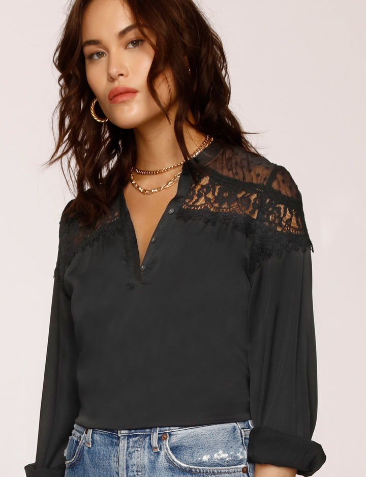 Gala Top
