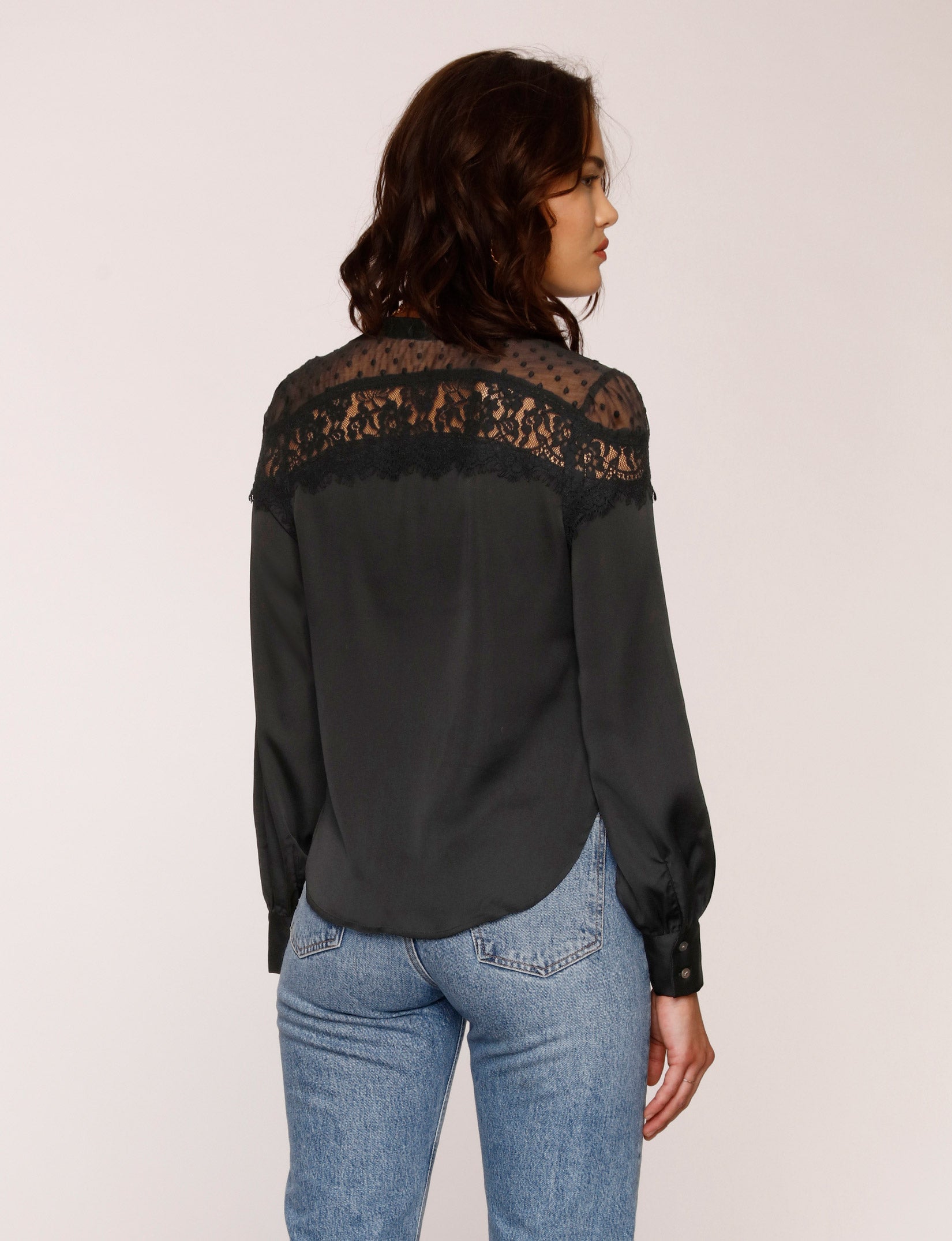Gala Top