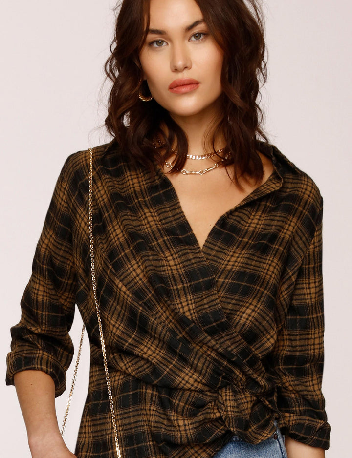 Jupiter Shirt