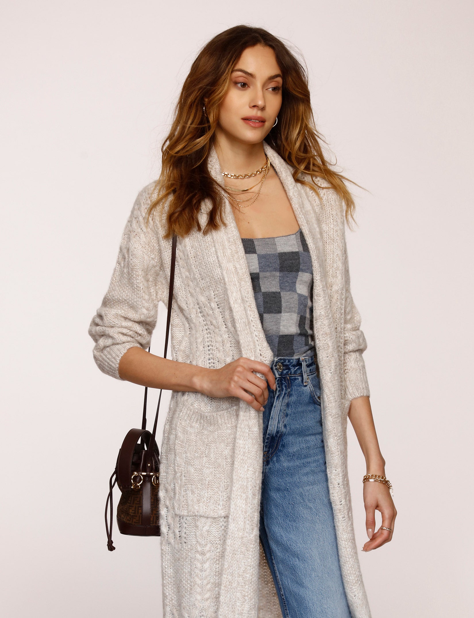 Plumeria Cardi