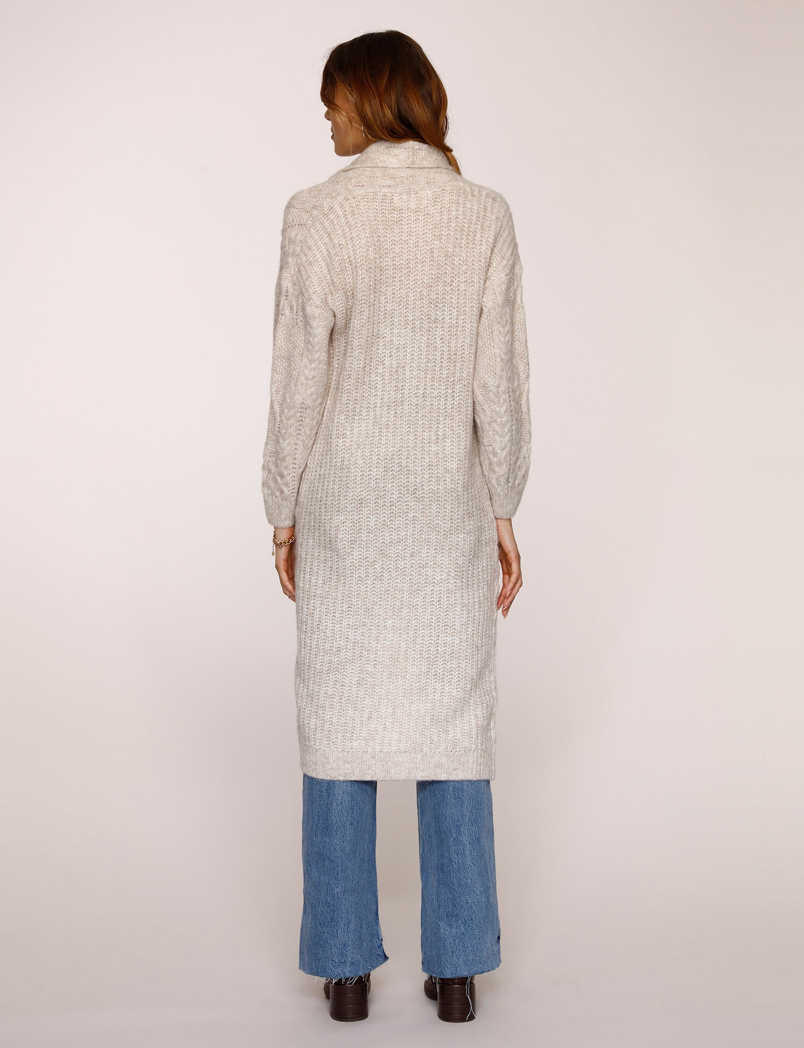Plumeria Cardi