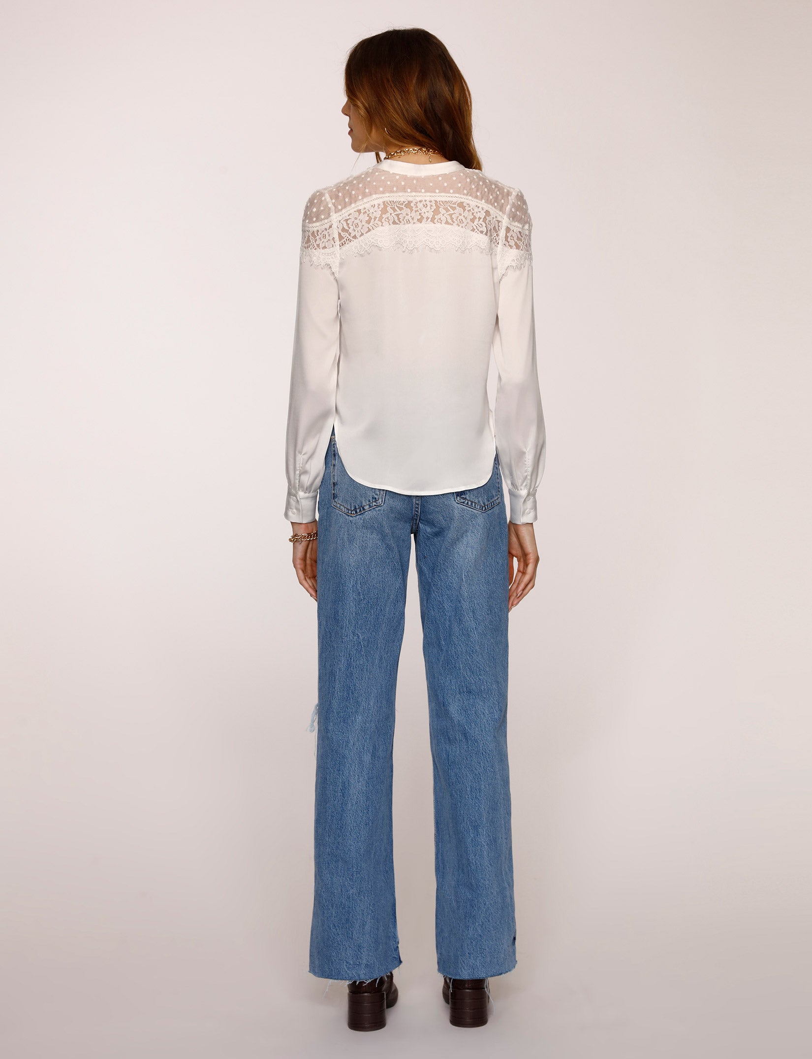 Gala Top