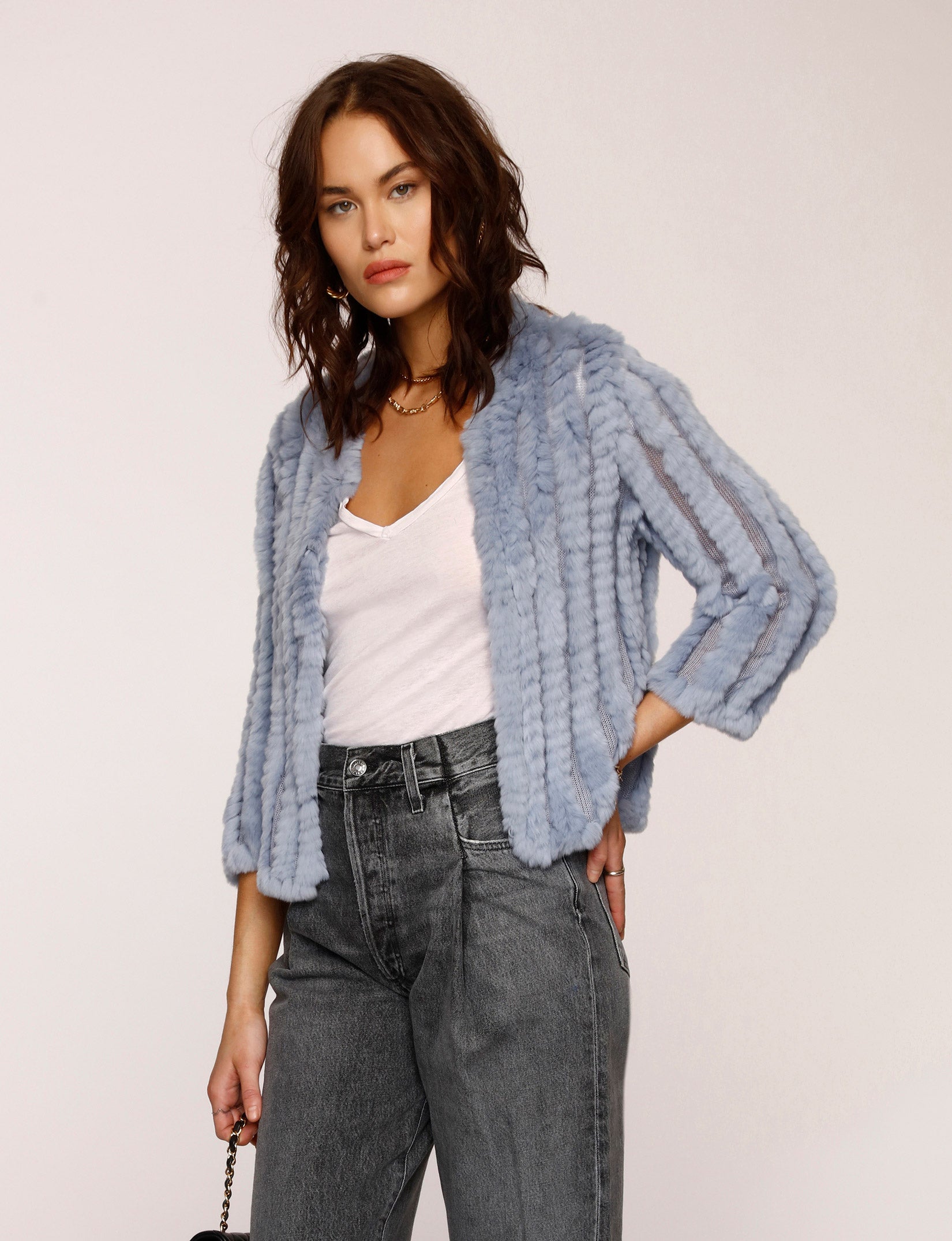 Rosa Jacket