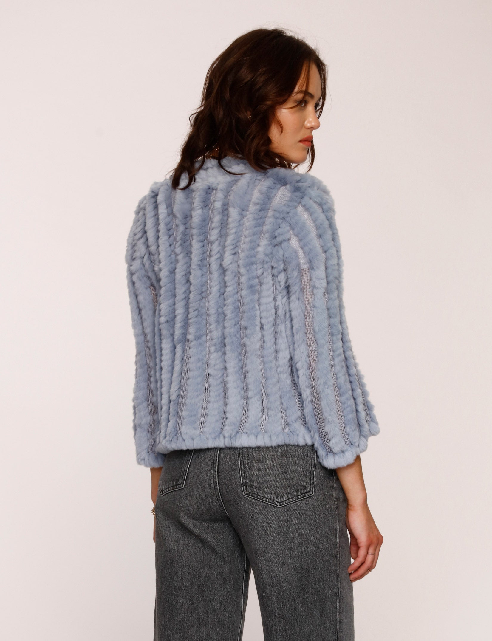 Rosa Jacket