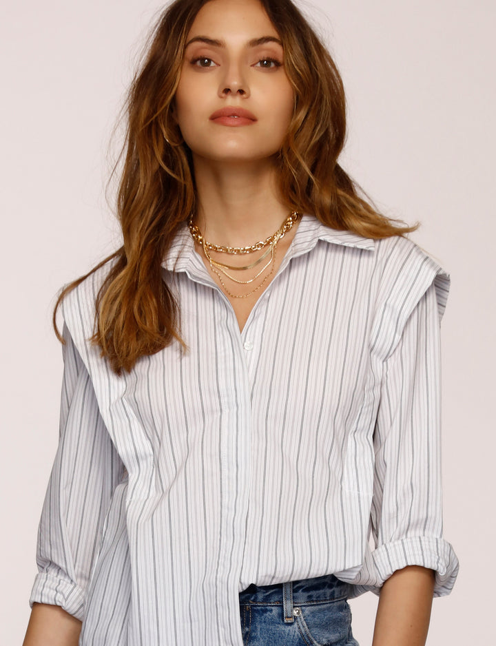 Campari Shirt