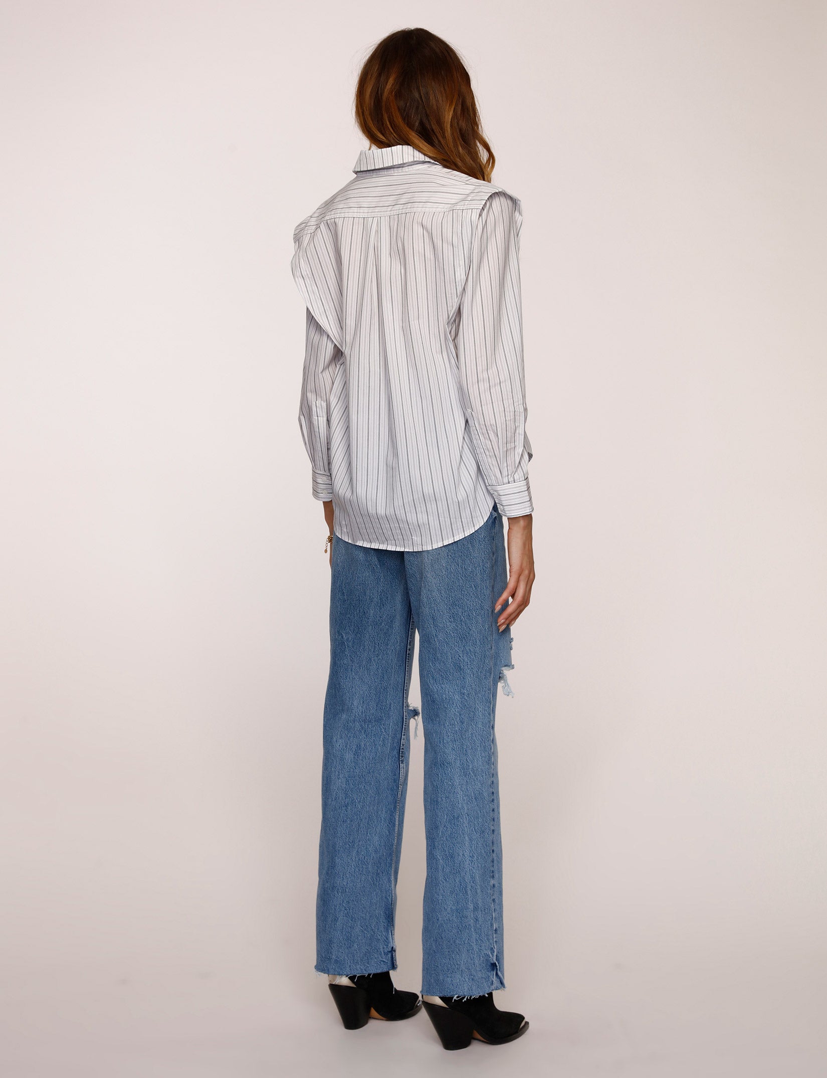 Campari Shirt