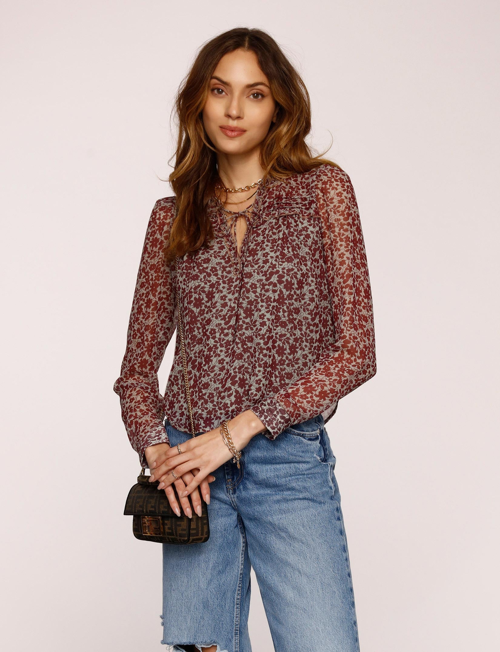 Sparrow Top