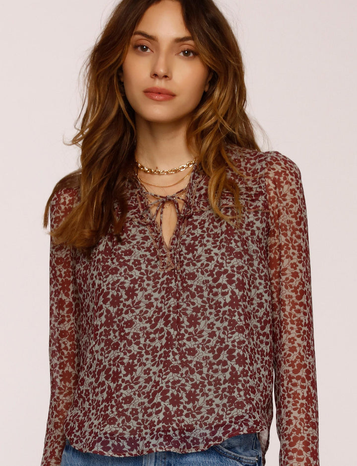 Sparrow Top
