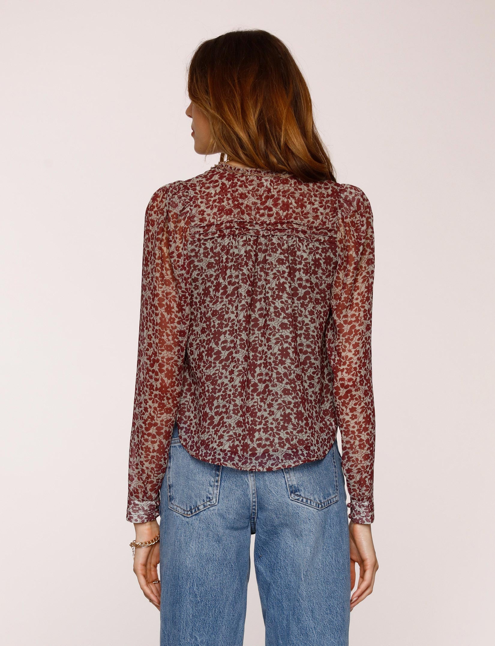 Sparrow Top