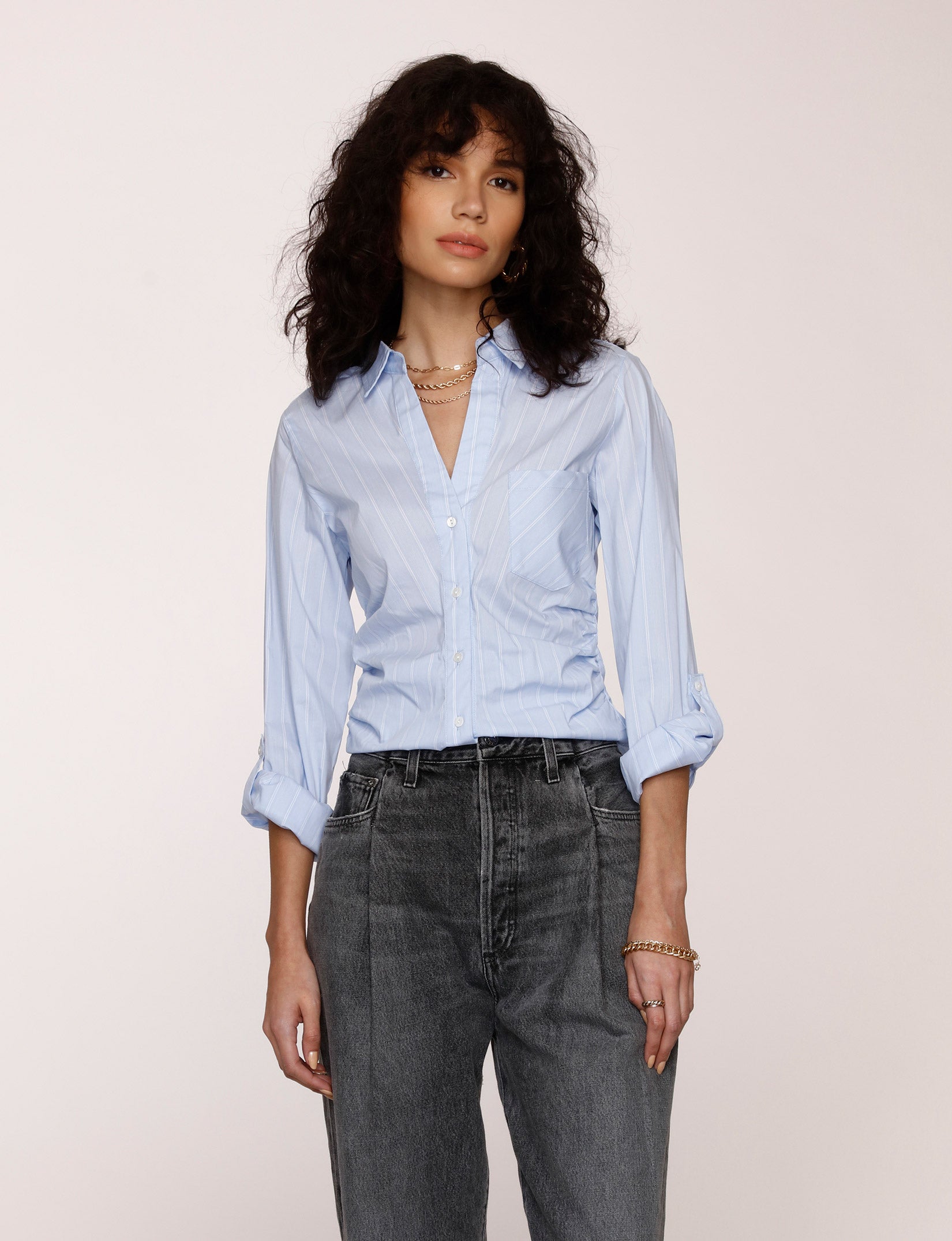 Doutzen Shirt
