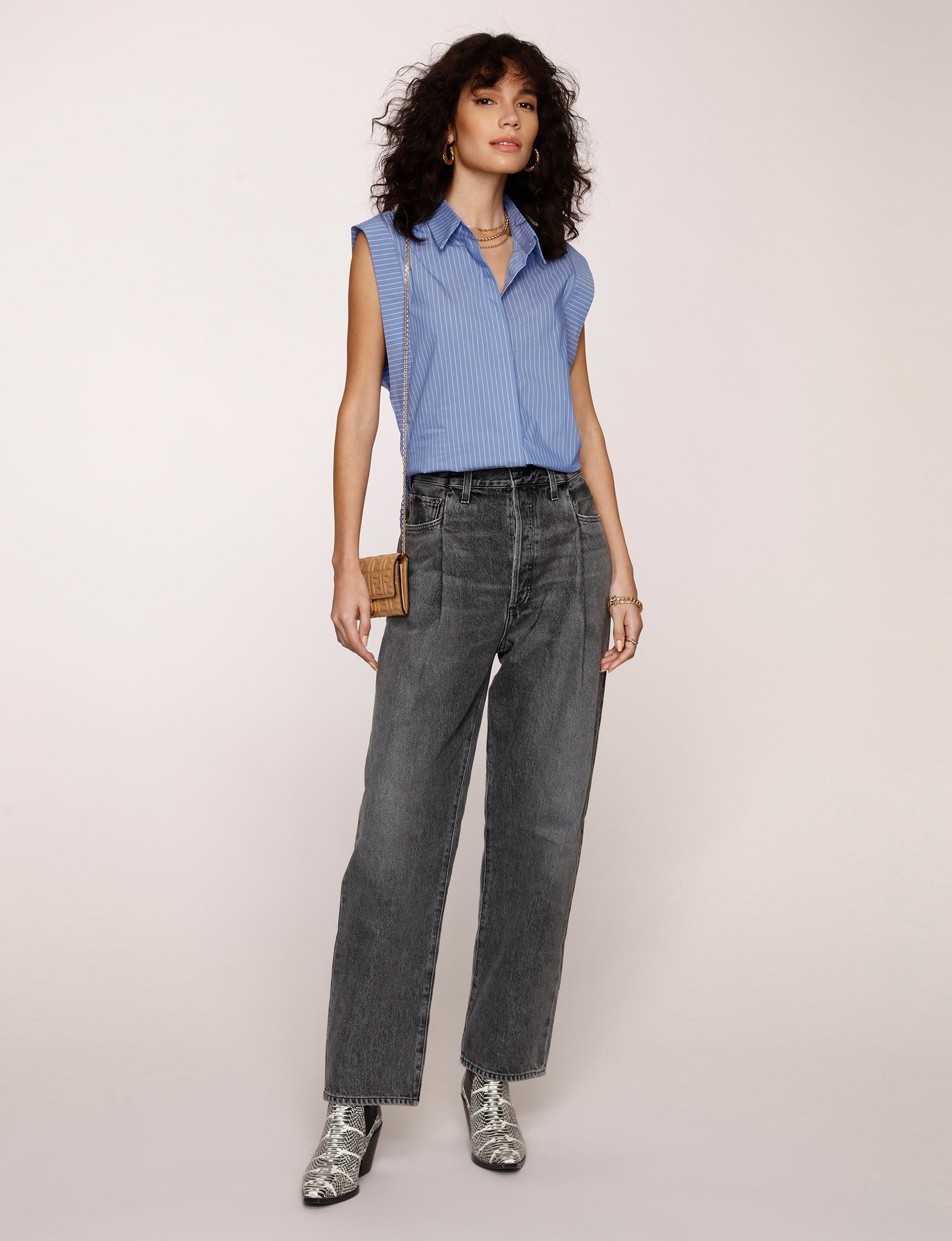 Maison Shirt