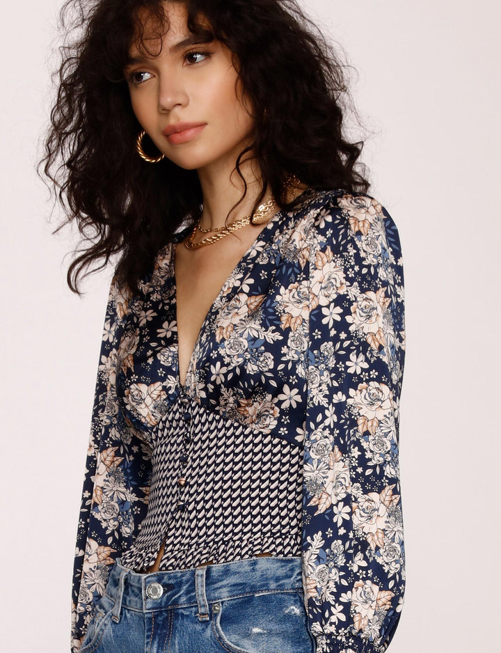 Jones Top