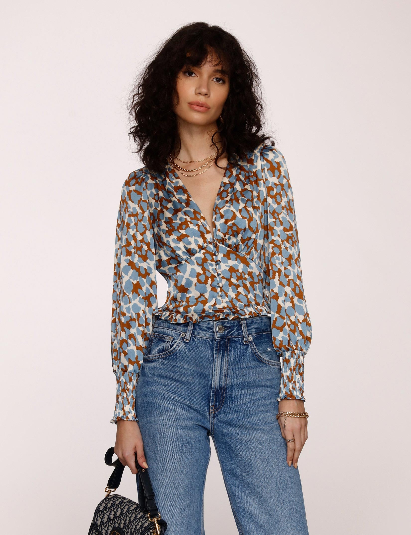 Jones Top