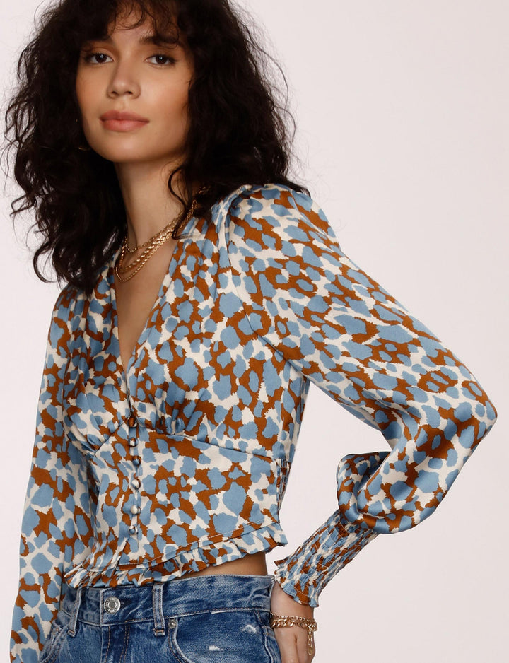Jones Top
