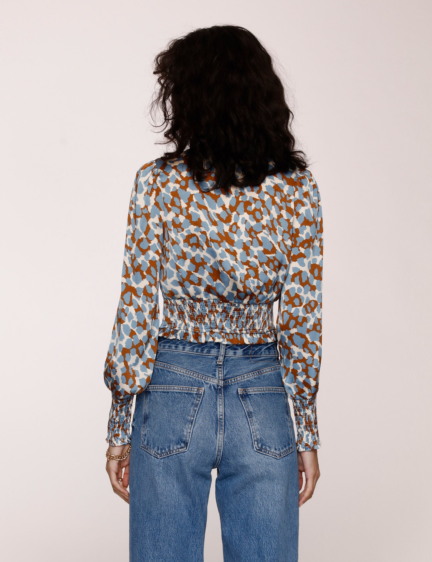 Jones Top