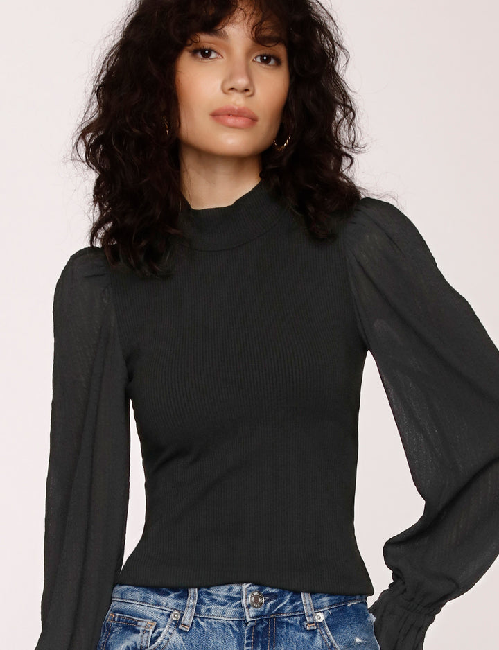 Cecile Top