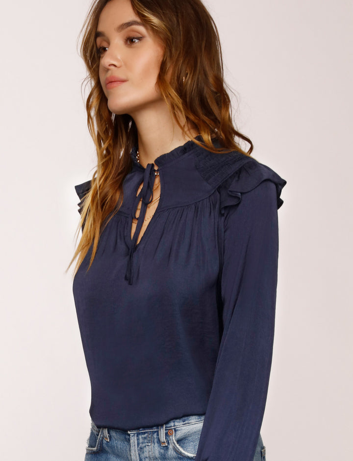 Marion Top
