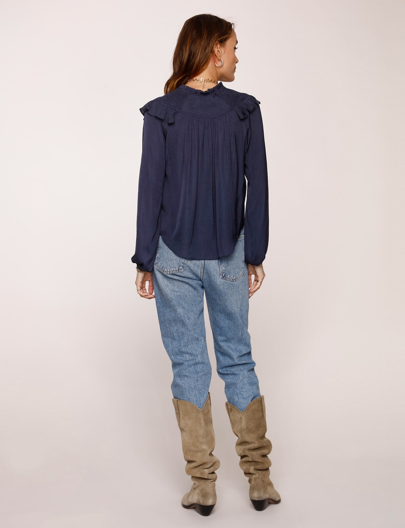 Marion Top