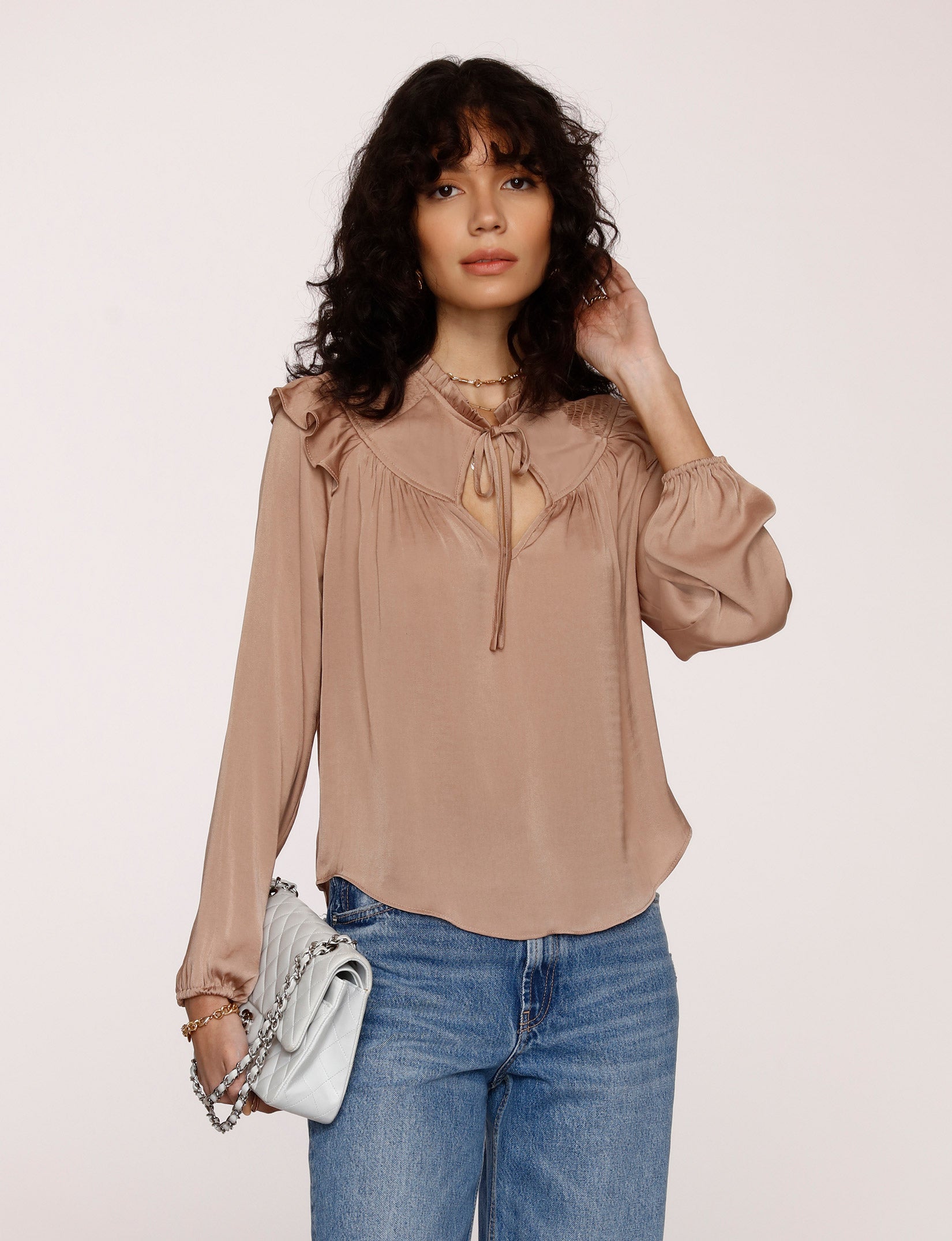 Marion Top