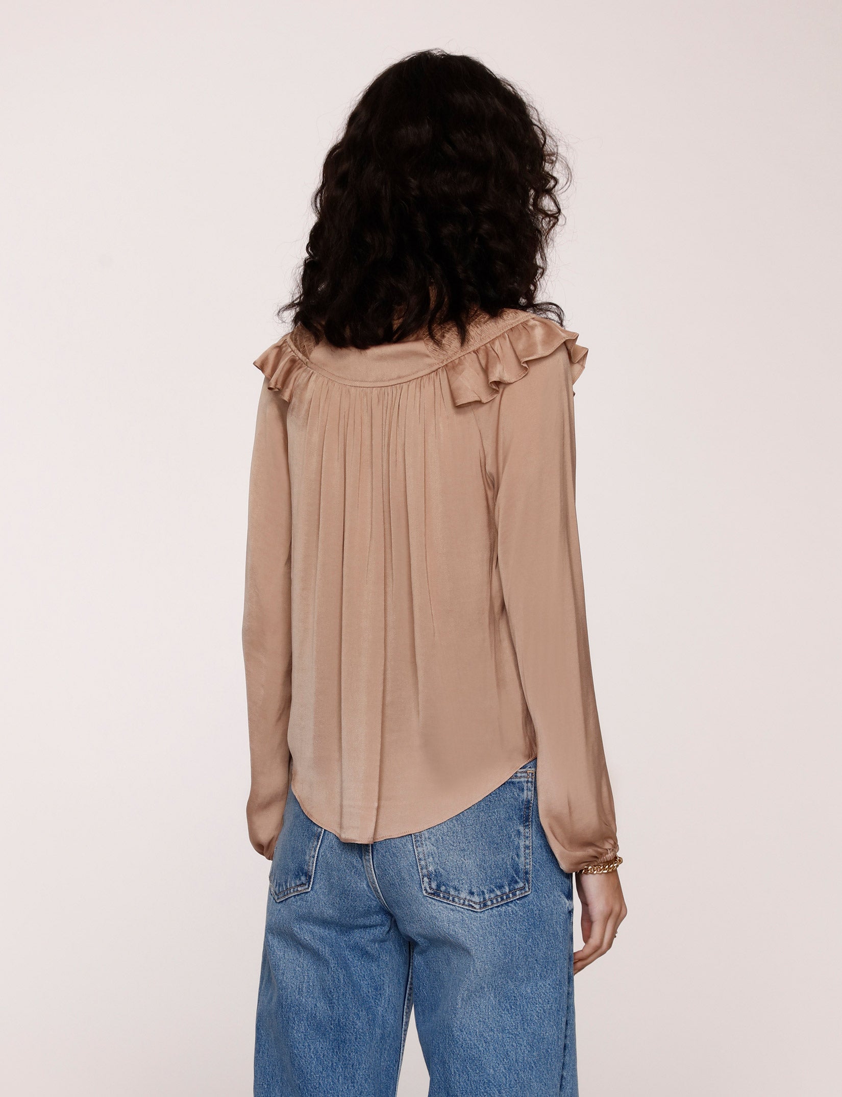 Marion Top