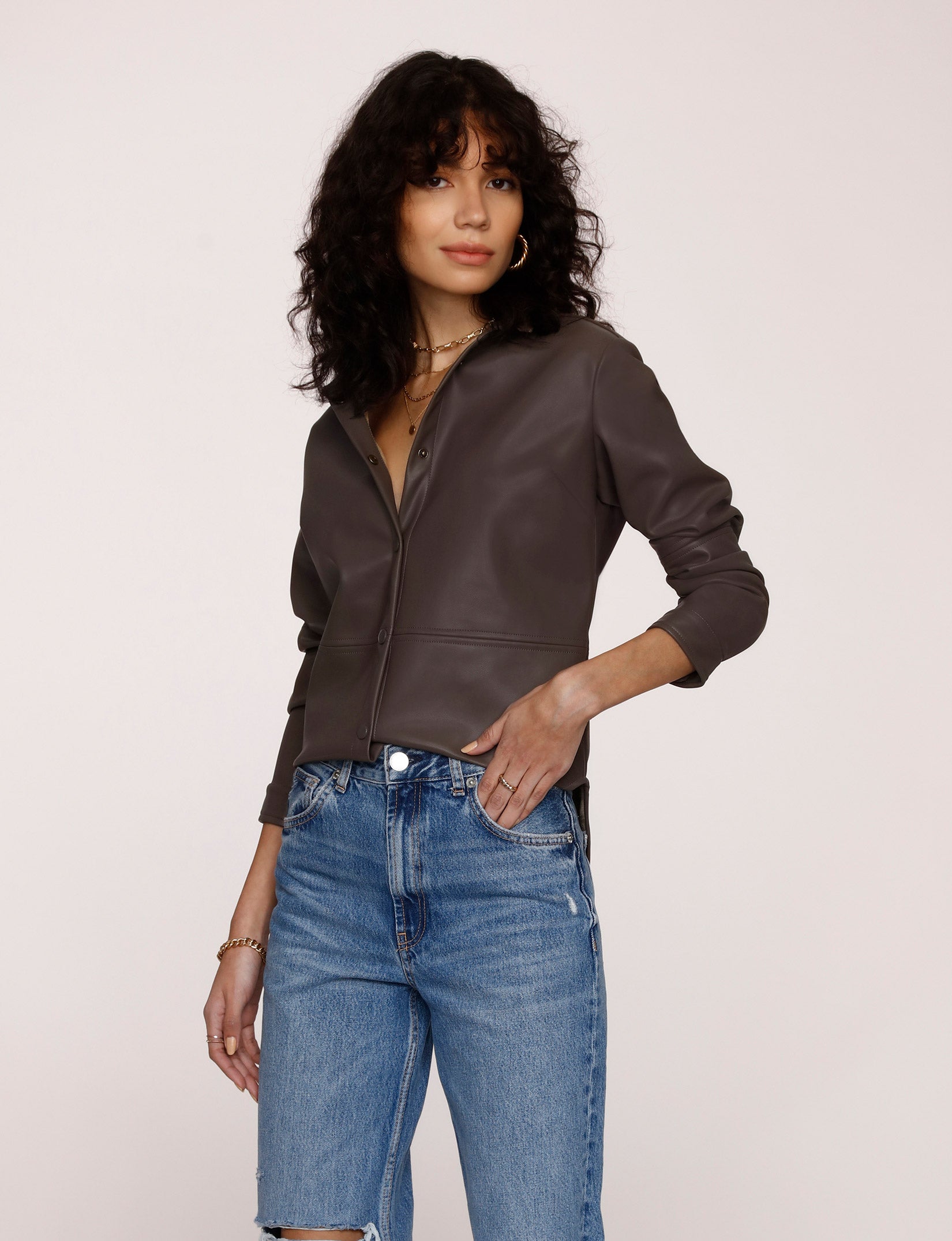 Delancey Top