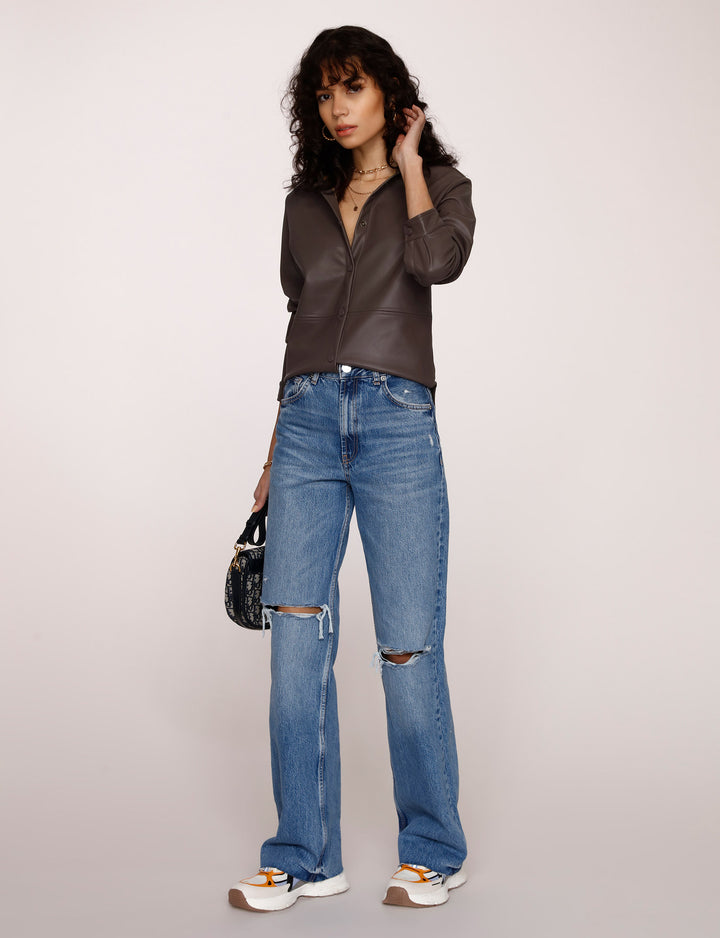Delancey Top