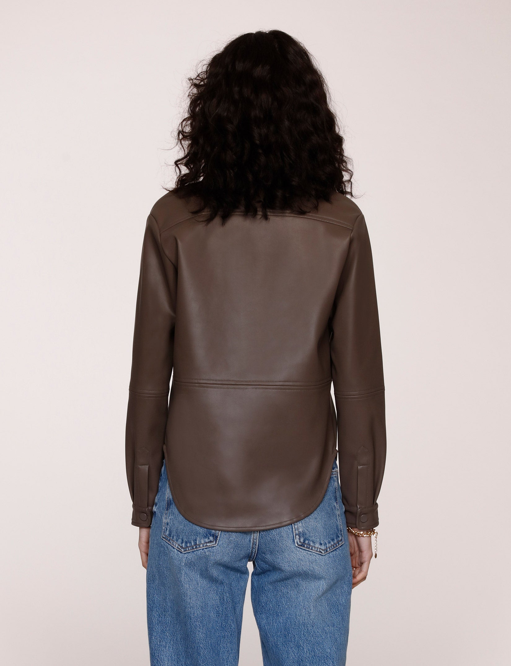 Delancey Top