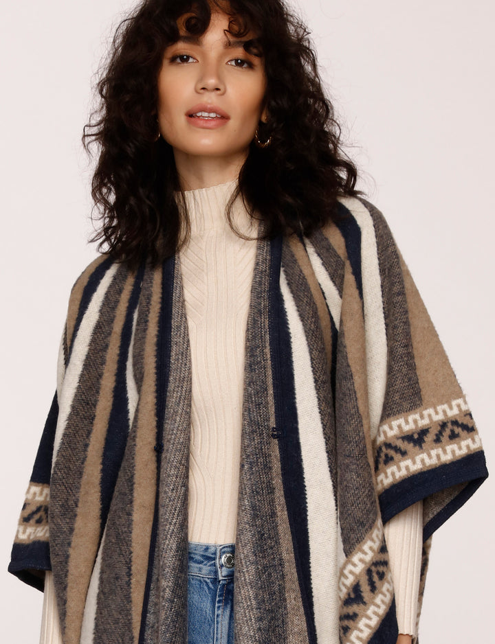 Siren Shawl