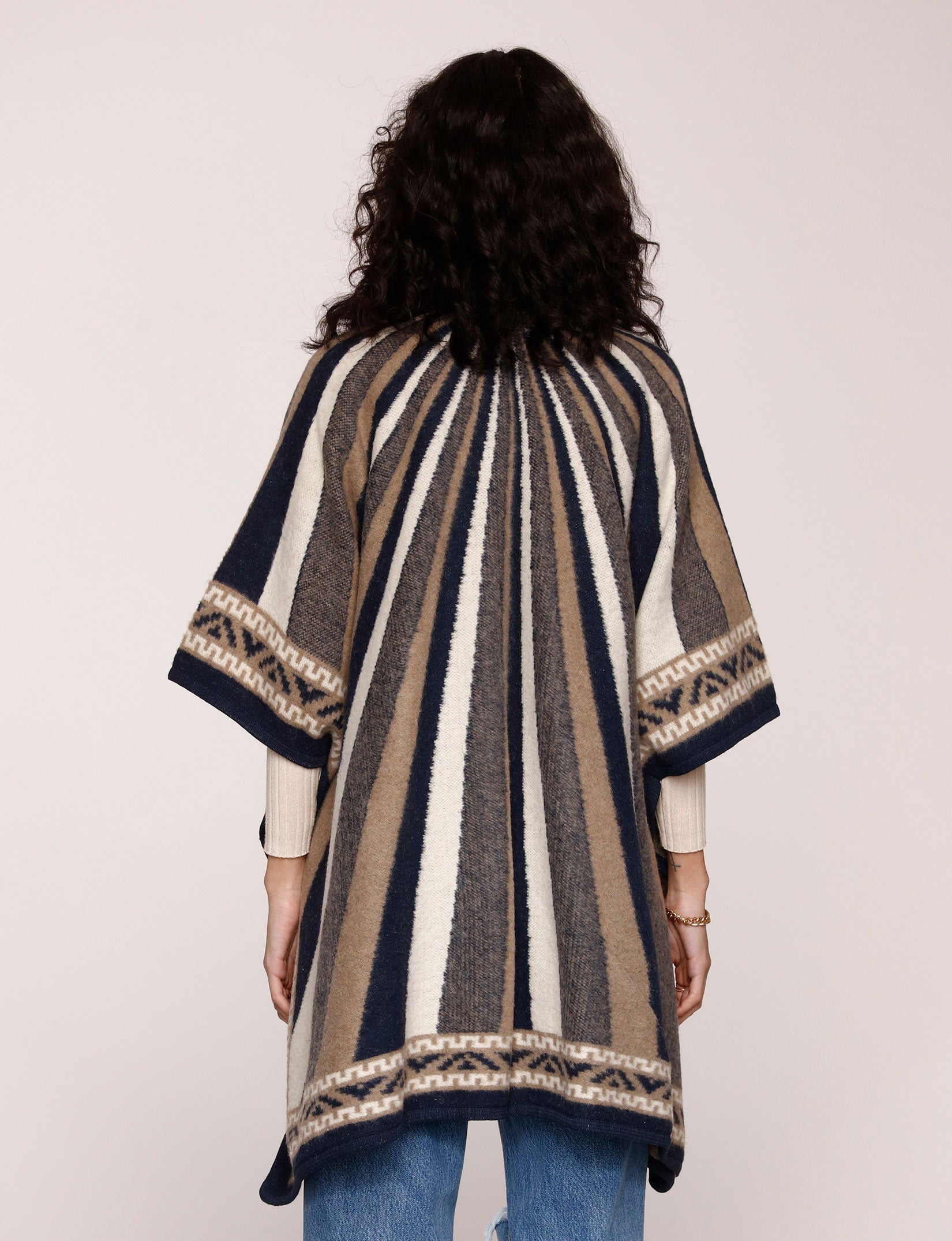 Siren Shawl