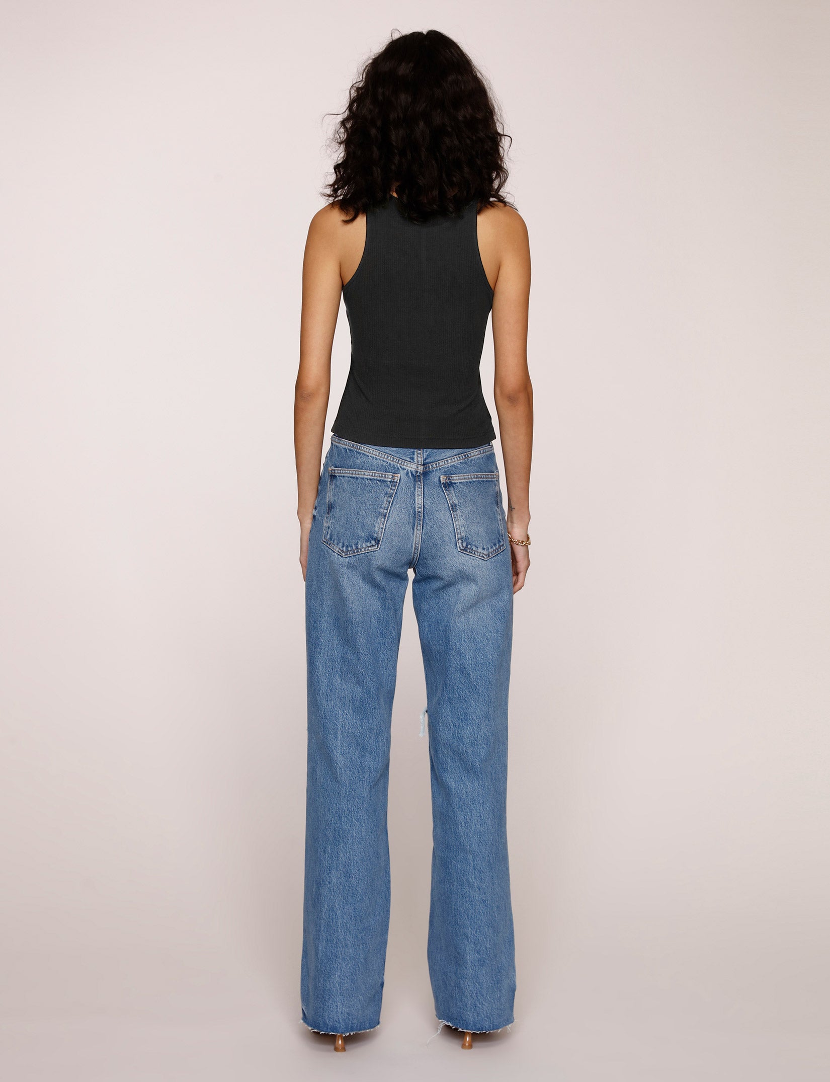Peregrine Top
