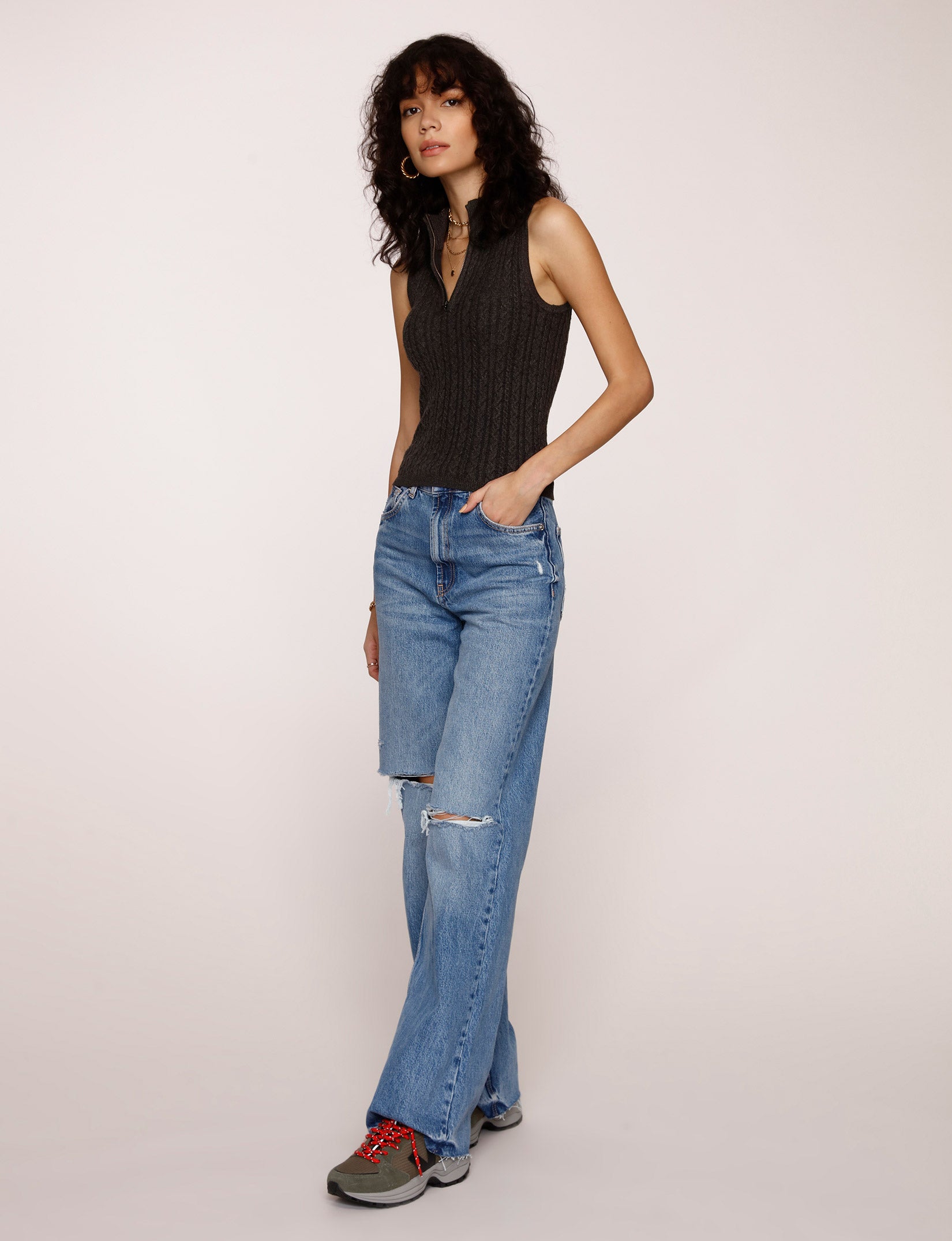Yuiko Top