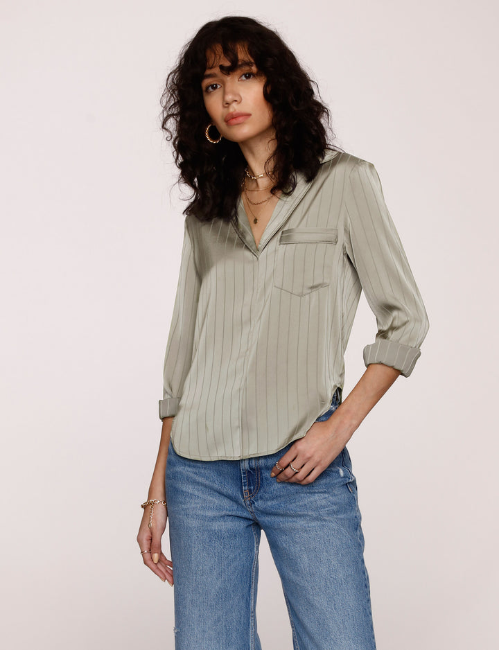 Flora Shirt