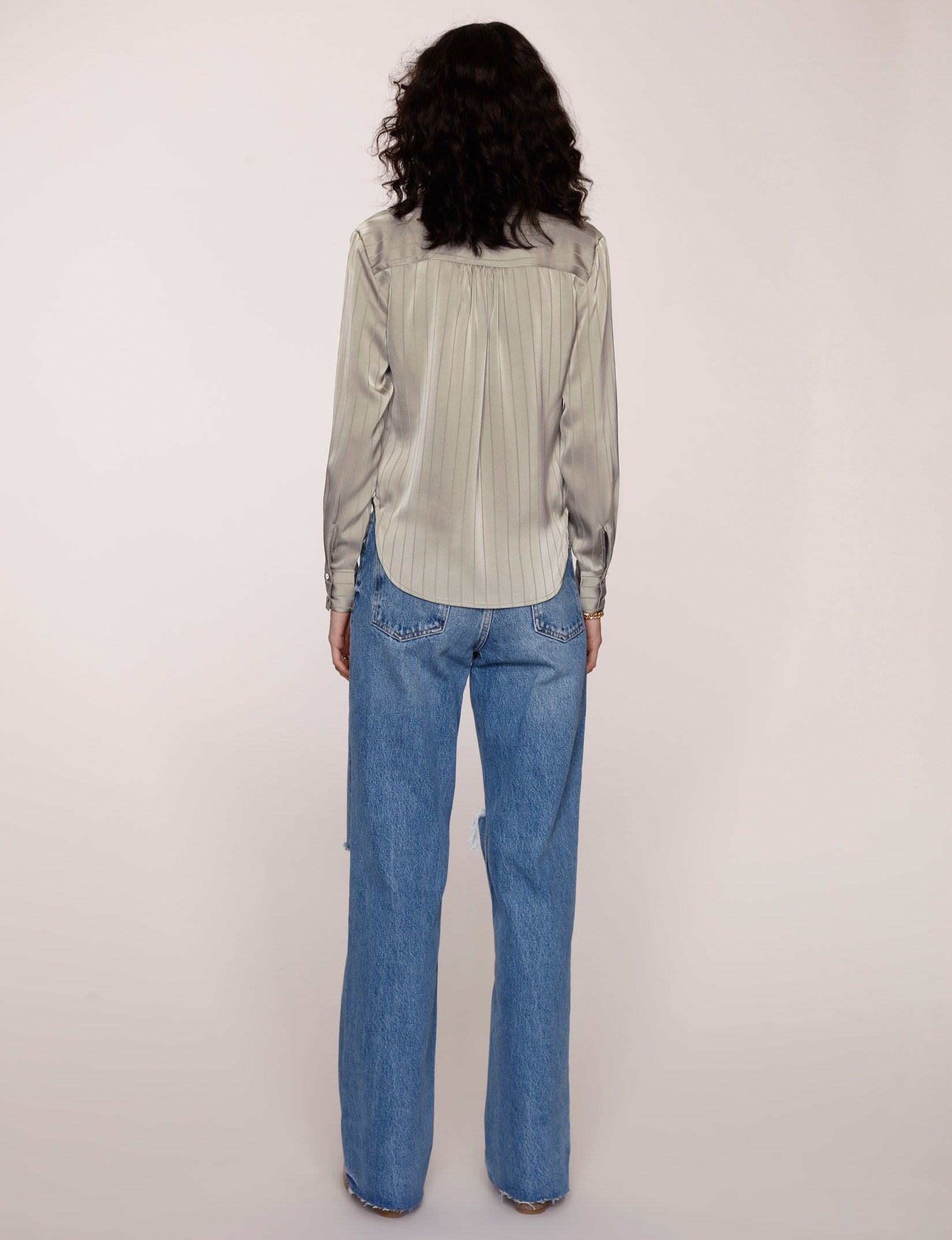 Flora Shirt