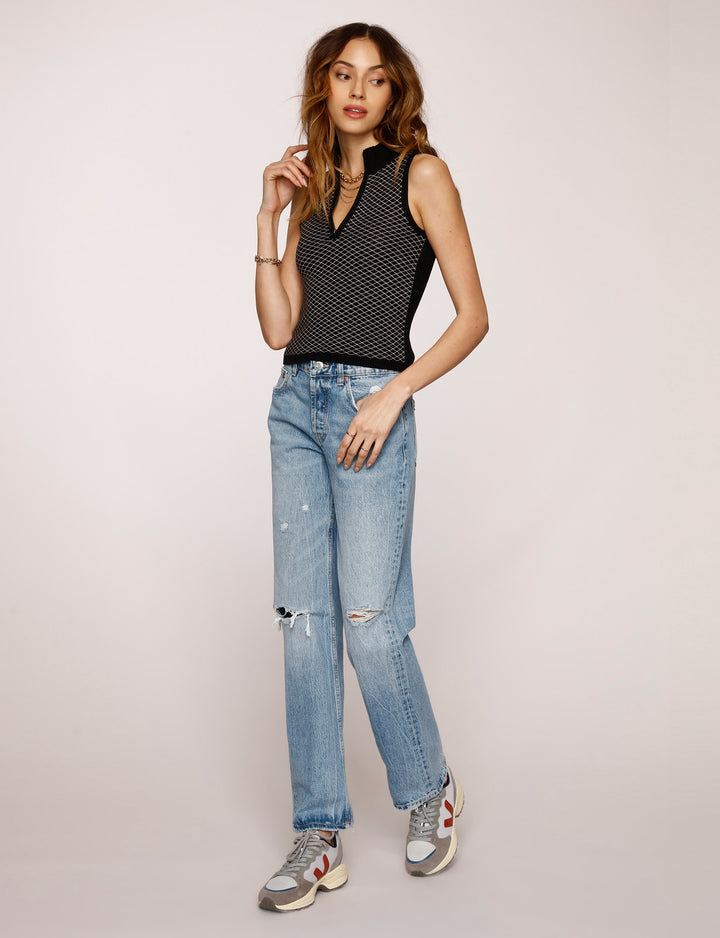 Vince Top