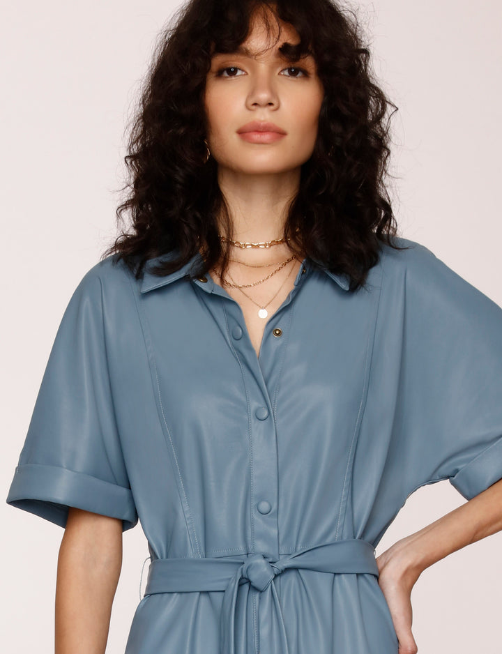 Soho Dress