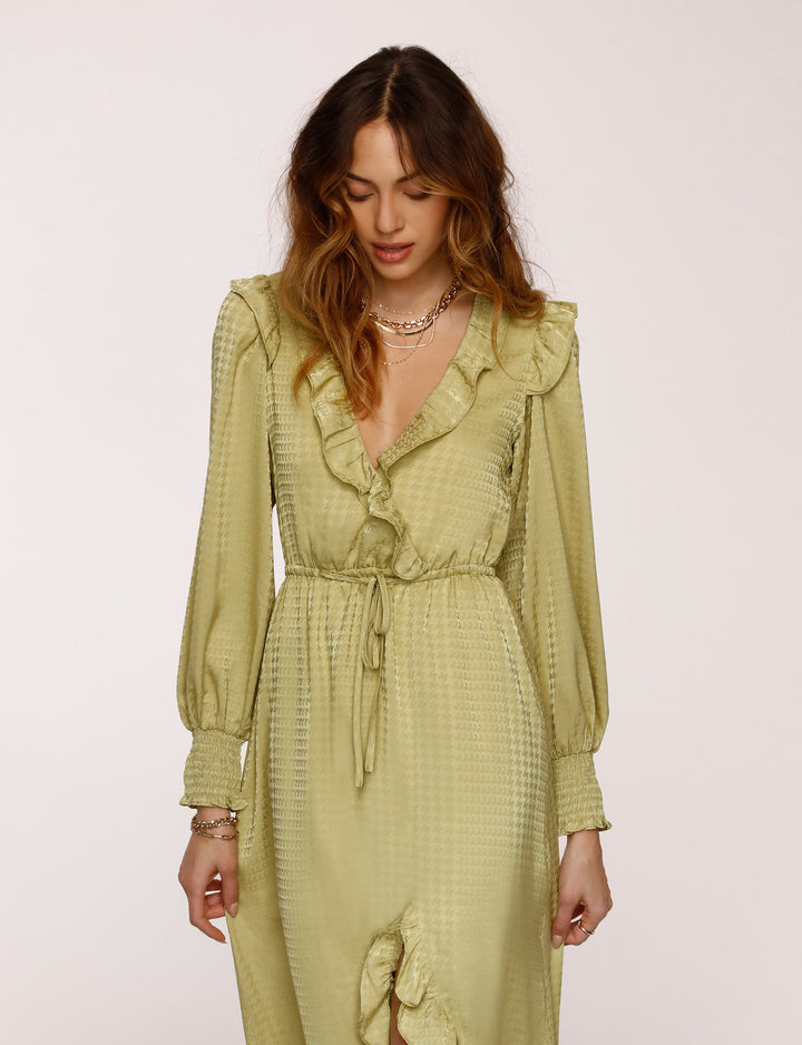 Warren Dress