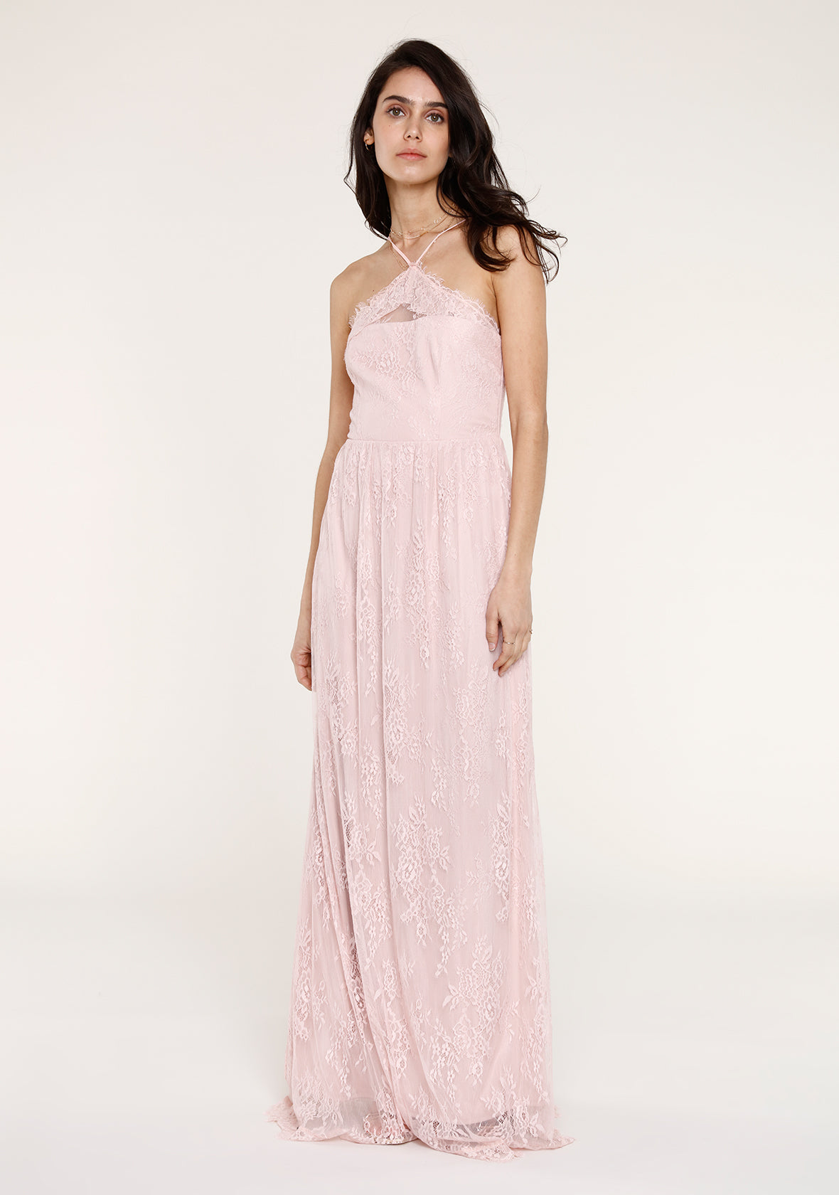 Eloise Gown – Heartloom