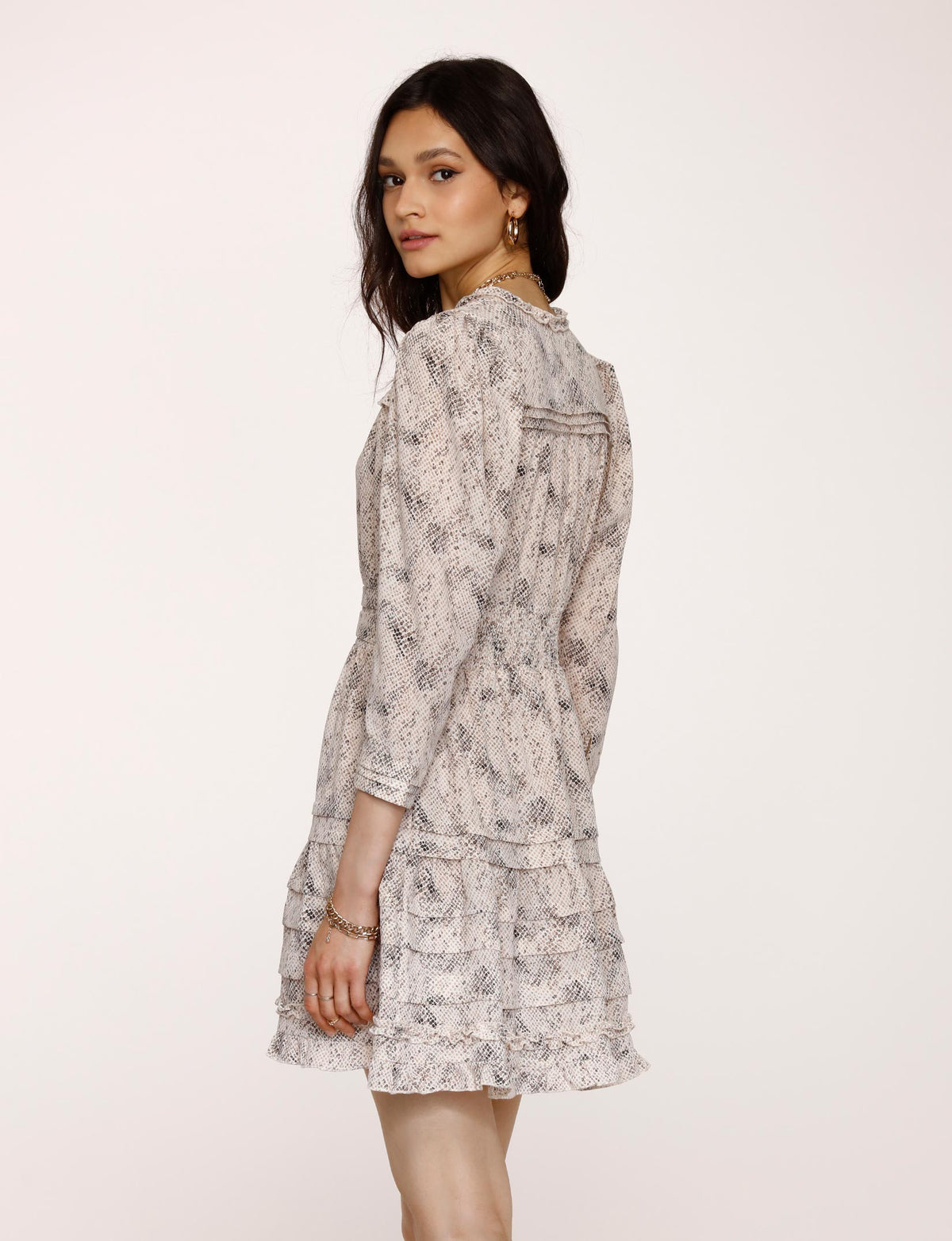 Erika Dress