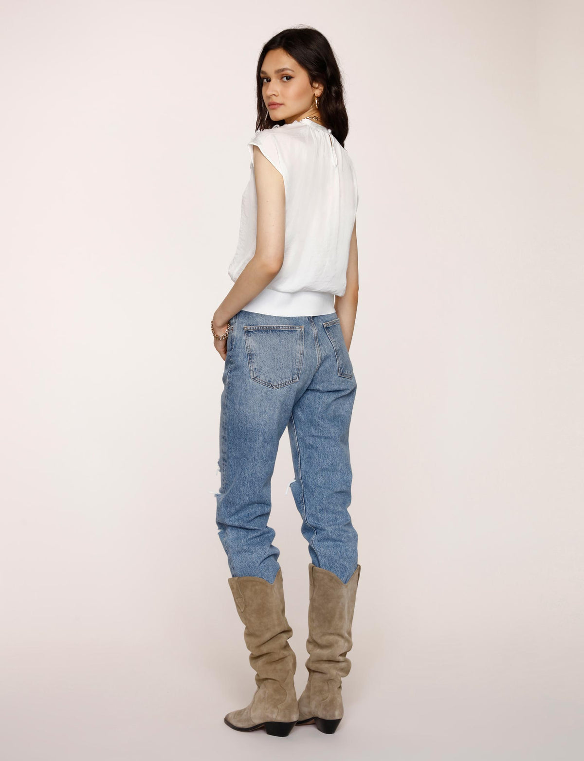 Ananda Top