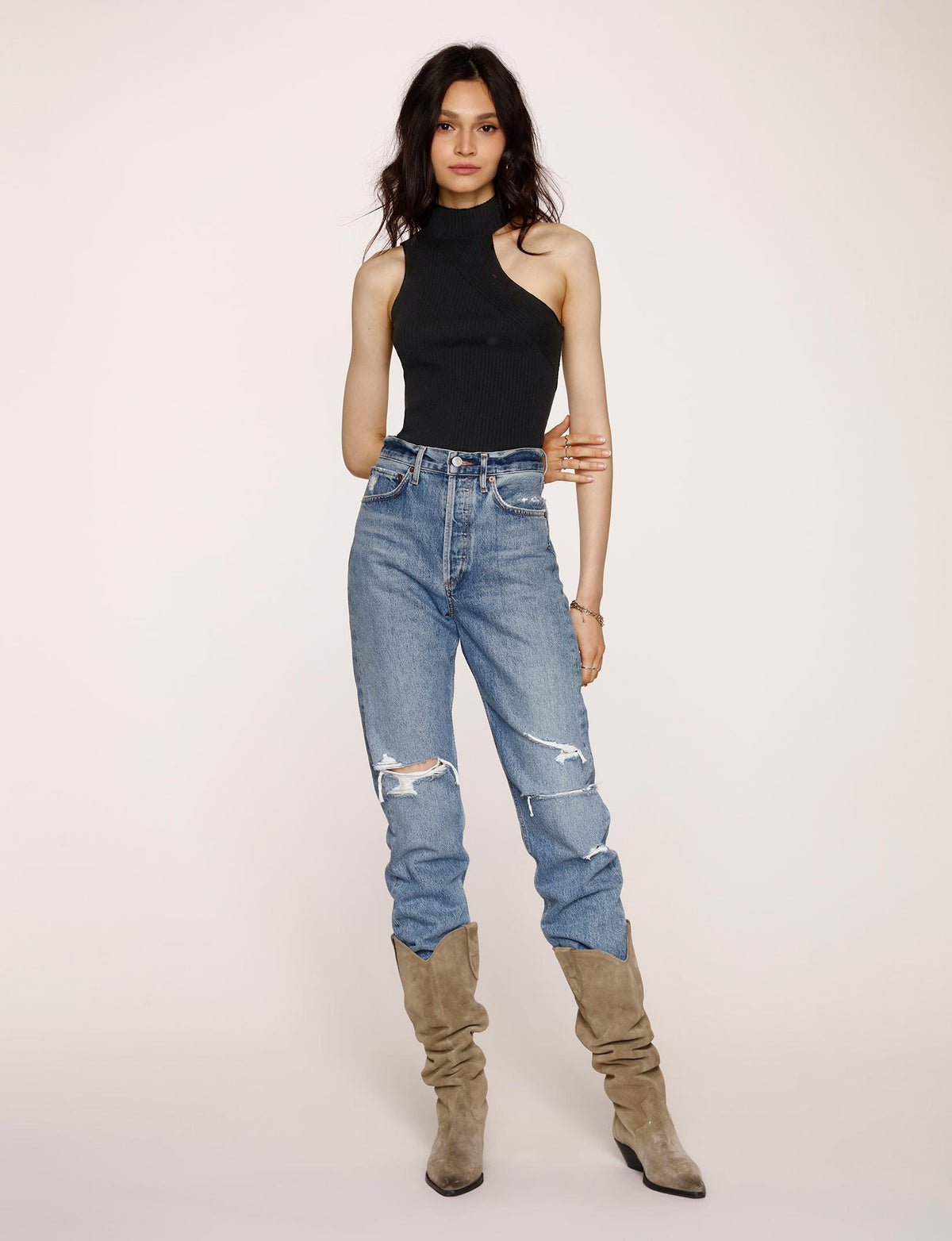 Mio Top