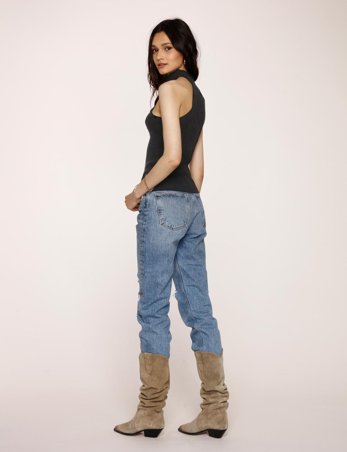 Mio Top