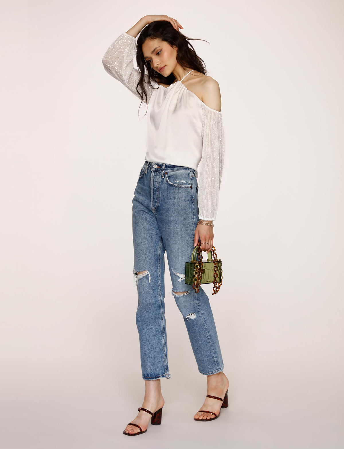 Chase Top