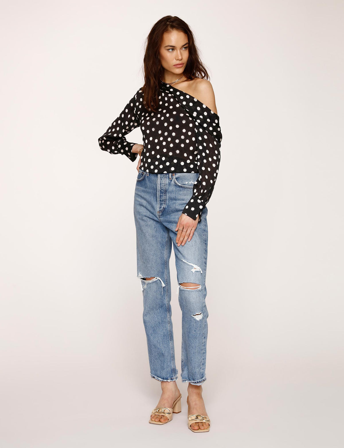 Keely Top