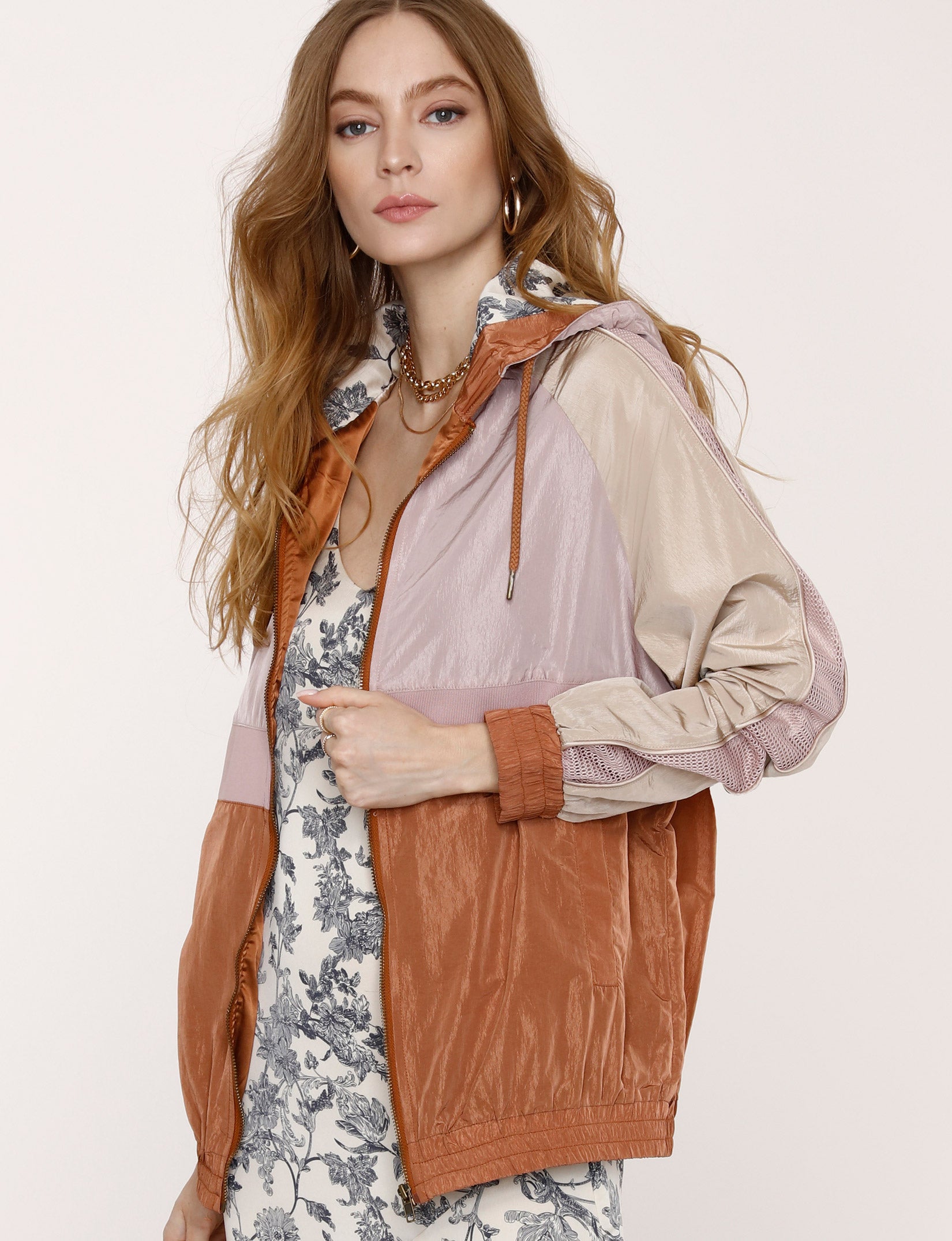 Patricia Jacket