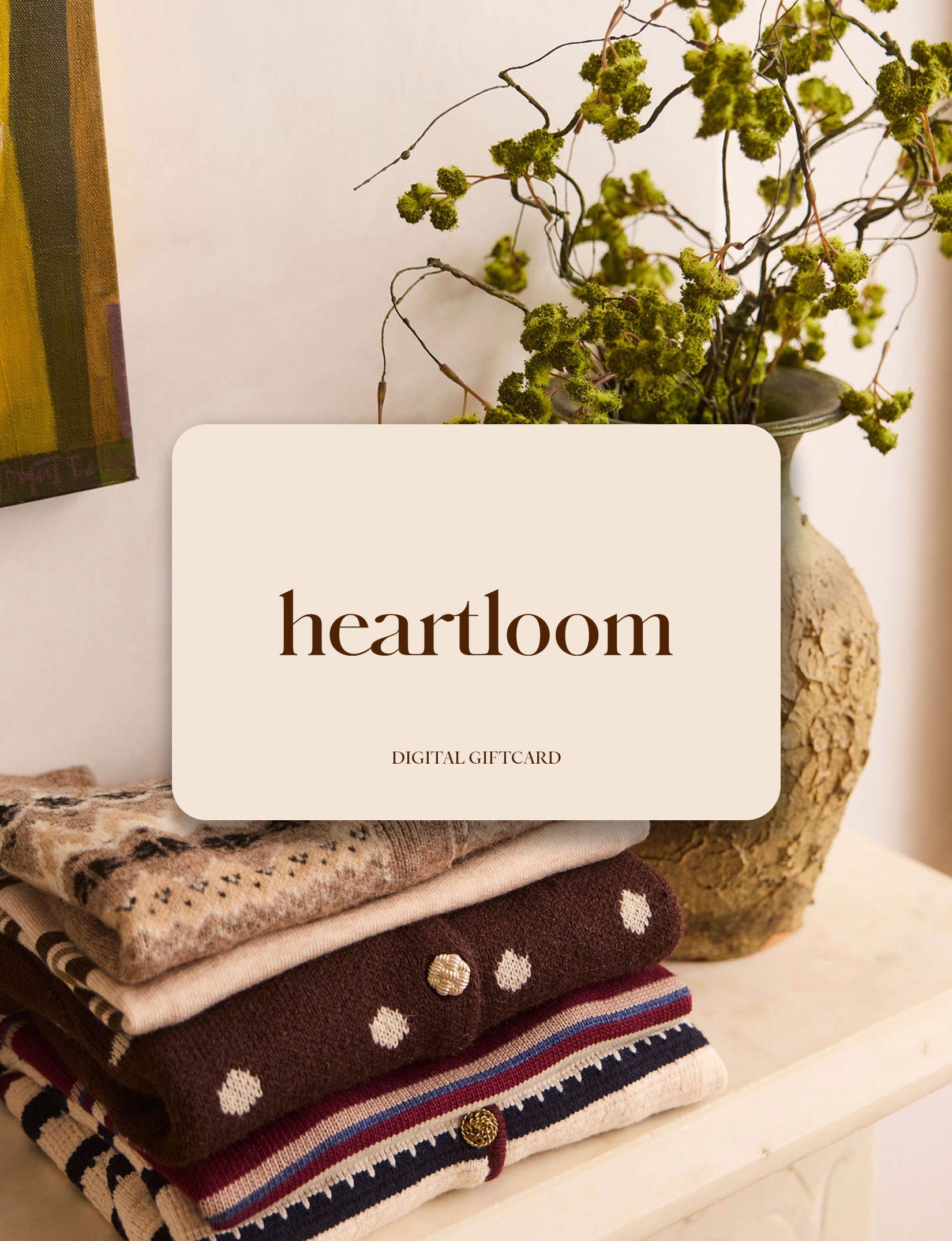 E-Gift Card