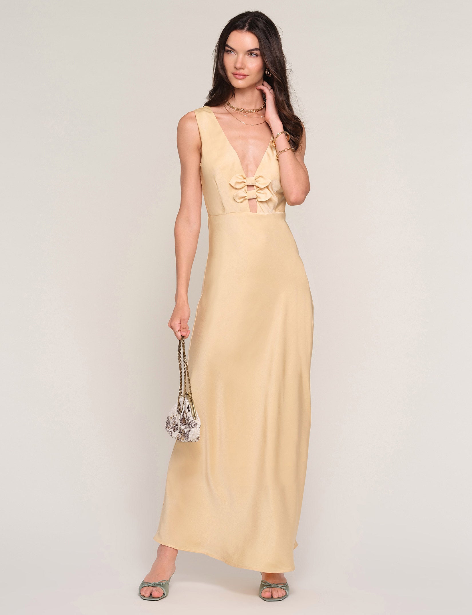 dazey dress