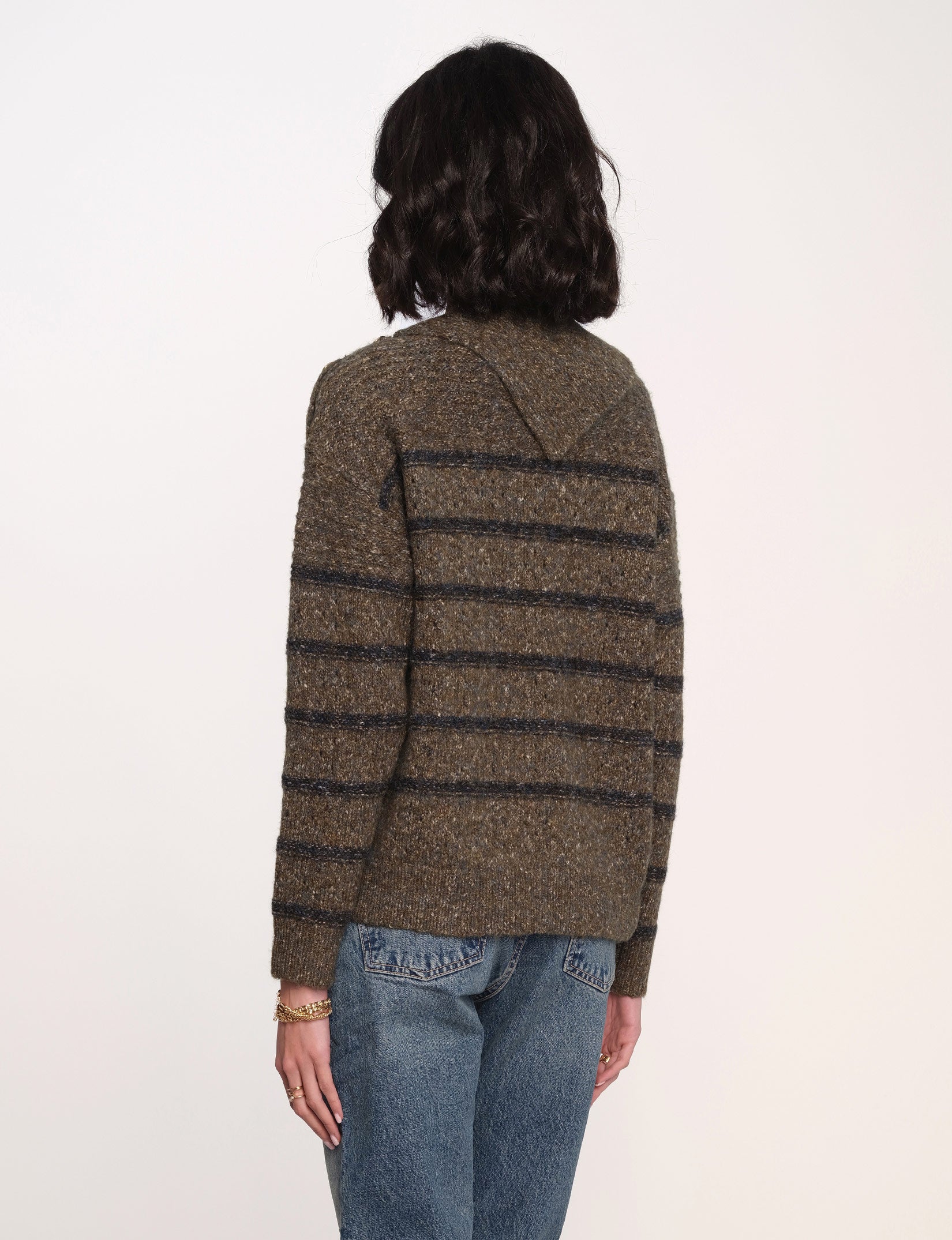 matilde sweater
