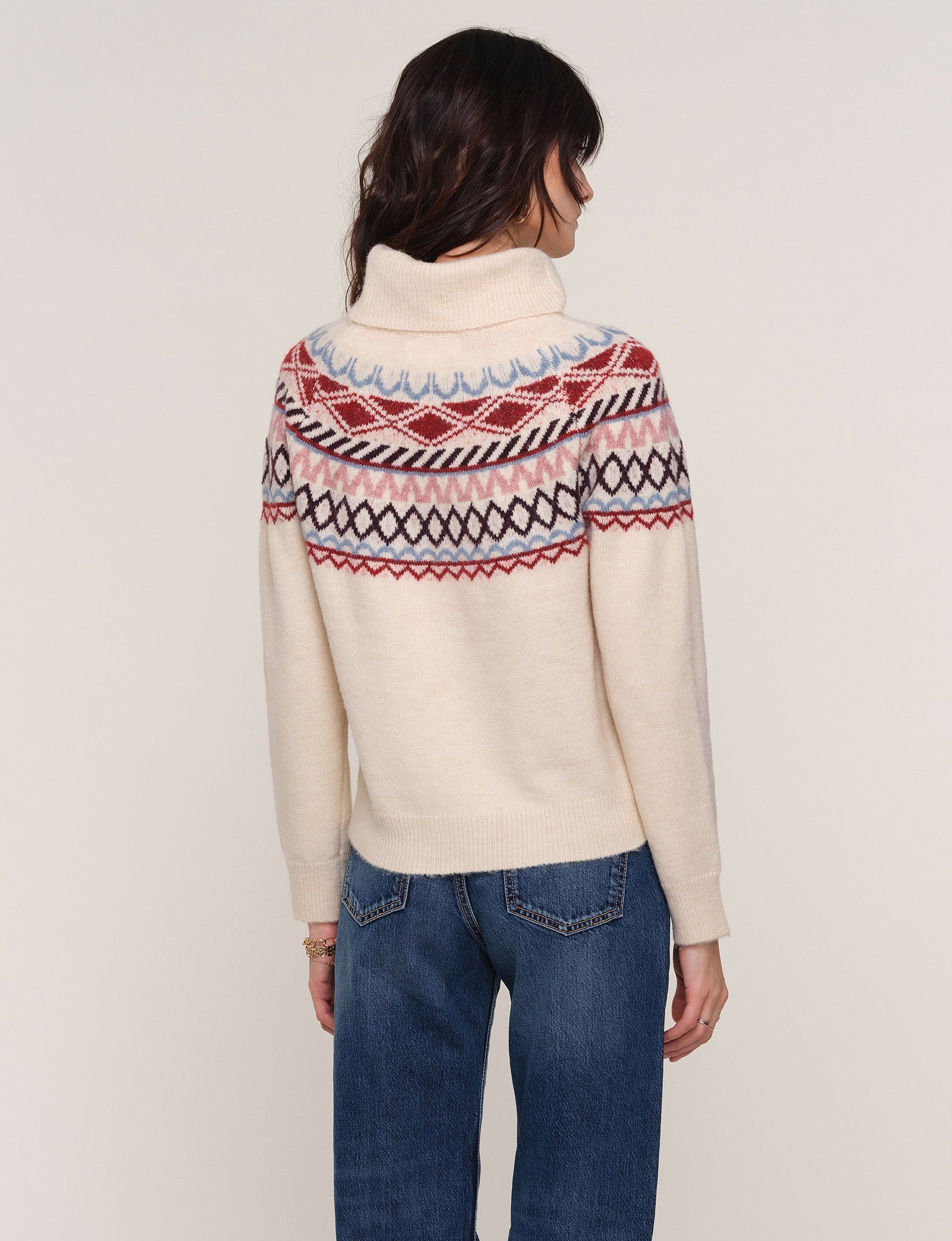 mason sweater
