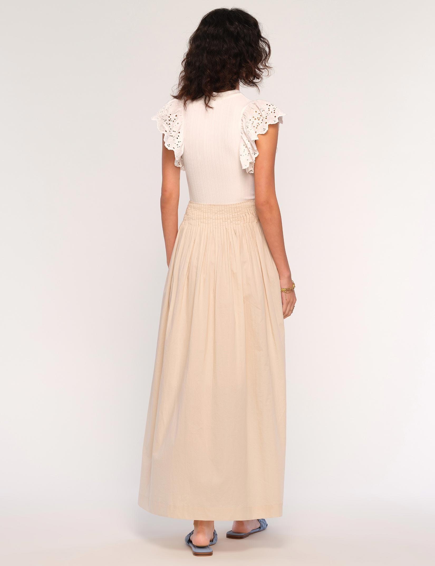 Renee Skirt – Heartloom