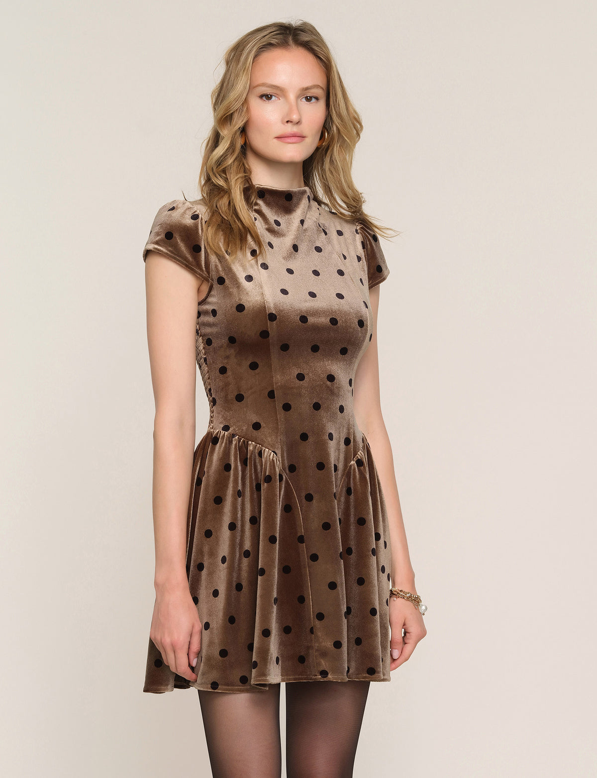 doreen dress
